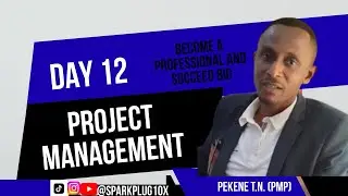 Project Management Professional PMP & Primavera P6 Masterclass | Job Readiness - Class 12