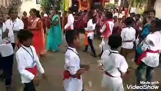 Clean village Pathnatya 2 oct 2019