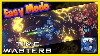 The Dream Team of Wolfpack and Chain-Lighting | Luna | Time Wasters