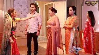 Mangal Lakshmi 10th September 2025 - Imarti Claims To See Lakshmi When Lakshmi Is In Vaishno Devi