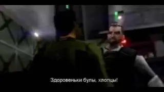 3D мульт про cs 1.6(кс 1.6)