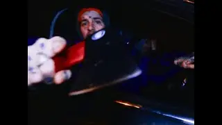 Mcabre Brothers (Lee Scott x Milkavelli) - Flush (prod. A.H. Fly) (Official Music Video)