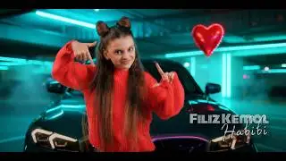FILIZ KEMAL - HABIBI (Official Video) 2026