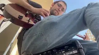 Laid to rest by lamb of god Juliorocha92 cover