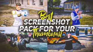 Premium quality screenshot pack | screenshot pack like synzx | OP KILLER YT