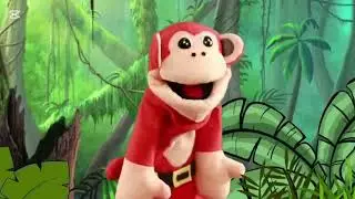 [YTPH] El mono bobo es SiSlabo