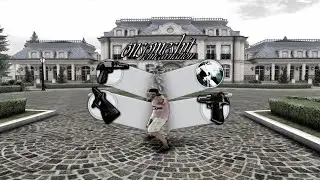 СЛИВ ПРИВАТНОЙ СБОРКИ ДЛЯ СЛАБЫХ ПК РАДМИР РП КРМП | WHITE GOTH КРМП ОБНОВЛЕНИЕ 7.7