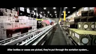 Logistics Case Study