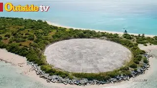 A Radioactive Island | Over the Horizon