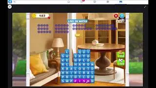 Kitty Scramble - Level 16-20