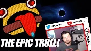 Epic shows how much you really need Fortnite | ESPN Esports