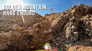 Golden Mountain Hard Enduro | Prolog | Kacper Dudzic
