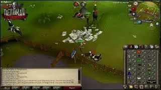 $32 000$ Winter Deadman Mode Tournament - Late Start Early Finish