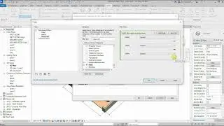 What's Rule based filter in Revit ?