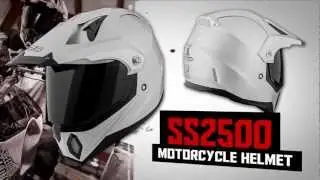 Speed and Strength SS2500