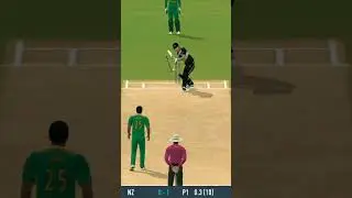 Kagiso Rabada Best Yorker || RC 24 || #shorts #rc24