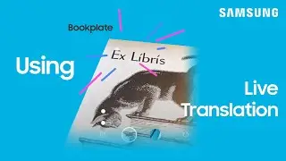 Use Bixby Translation on your Galaxy phone | Samsung US
