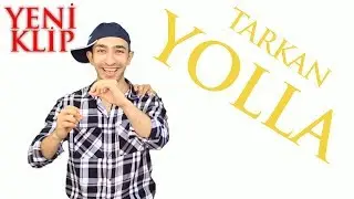 İşaret Dili Tarkan - Yolla [Mesut Yazıcı]
