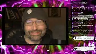 Evil Holiday/The Dark Gift | Broadcast Episode 292