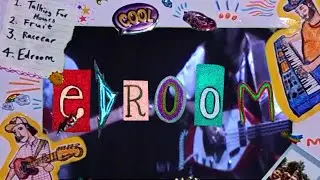 Marketplace - Edroom (Official Music Video)