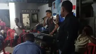 Bidu Timor Fitsa Ho Tai Ana