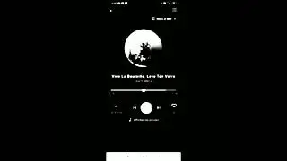 Vide la bouteille, l&egrave;ve ton verre