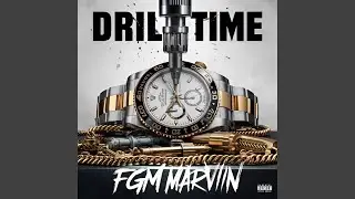 Drill Time