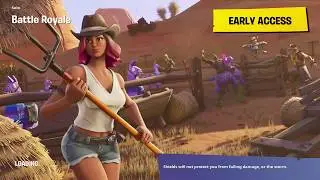 SEASON 6 WEEK 1 HIDDEN BATTLE STAR LOCATION!!!