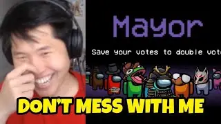Mayor Toast Dominates the Match
