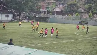 Gabil vs Nengminja/Women's Inter Mahari Football Tura 2025/Chandmari Tura Mahari Football 2025