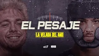 CARA A CARA REVEN Y ELMILLOR | LA VELADA DEL A&Ntilde;O