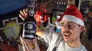#23 - Paix Dieu [Beery Christmas 2020]
