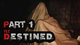 File Destined Indie Horror Game