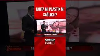 Genetik m&uuml;hendis test etti! #showanahaber #shorts  #uguralaattinogluile5dakika
