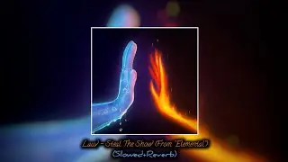 Lauv - Steal The Show (From 