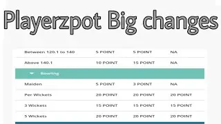 Playerzpot Big Update | App launched | Must watch playerzpot users