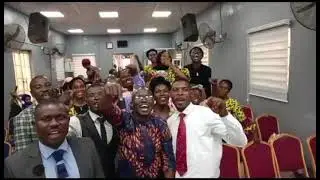 RCCG ROJ || DIGITAL STRATEGY FOR CHURCH GROWTH || 1.0