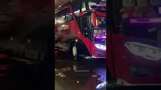 Sewa Bus Pariwisata Malang - DoLand Tour
