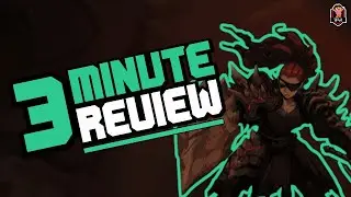BRILLIANT Action-RPG - Hero Siege