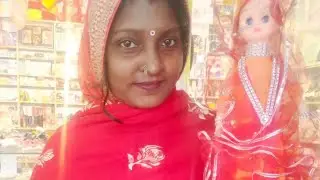 Khushbu Ji Sahu Vlogs is live
