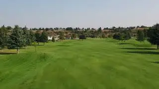 Village Greens Golf Club