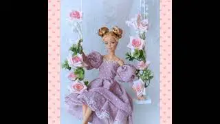 bonecas #moda #boneca #barbie #fashion