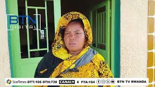 MUHANGA: BARATABARIZA UMUGABO BEMEZA KO YAFUNGISHIJWE N'UMUGORE WE| BANAMUSHINJA GUSAMBANA N'UMUKOZI