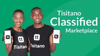 Tisitano Classified Marketplace