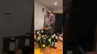 This is Germany Vol.1 Lohnunternehmer dreht durch