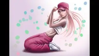 Desi Hip Hop Lifestyle - Indian Hip Hop Beat