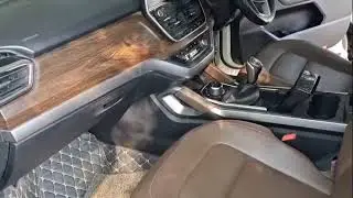 Tyre passer re cover 