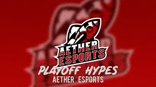 Duo Esports Season 6 Playoffs Interview | Aether Esports