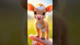 Best cute baby 🍼❤️ #animals #subscrib_my_channel