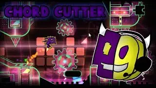 ME ENCANTA LA CANCION DE ESTE DEMON! ( ͡° ͜ʖ ͡°) | Geometry Dash | Aetherdark